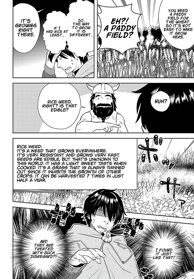 Arafo Kenja No Isekai Seikatsu Nikki Kimamana Isekai Kyoushi Life Chapter 19 Page 23