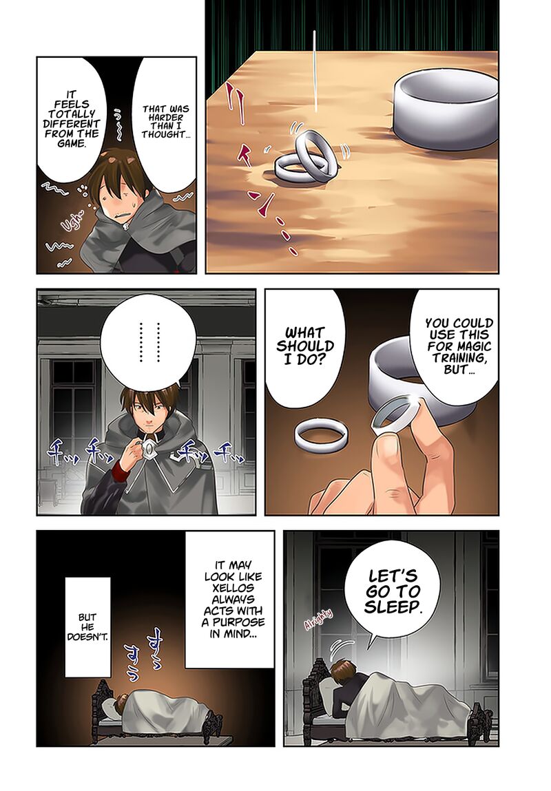Arafo Kenja No Isekai Seikatsu Nikki Kimamana Isekai Kyoushi Life Chapter 19 Page 5