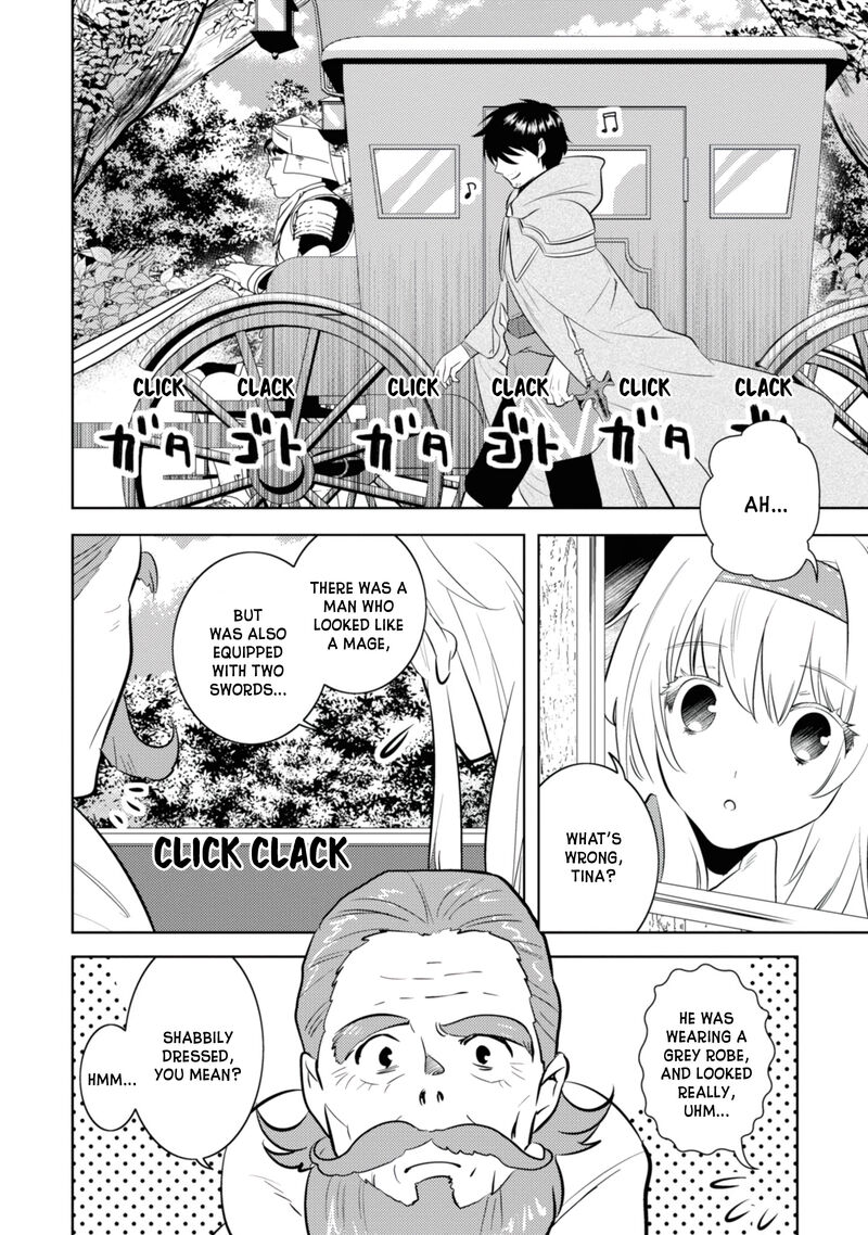Arafo Kenja No Isekai Seikatsu Nikki Kimamana Isekai Kyoushi Life Chapter 2 Page 11