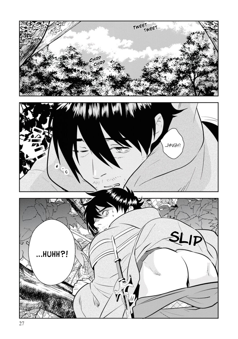 Arafo Kenja No Isekai Seikatsu Nikki Kimamana Isekai Kyoushi Life Chapter 2 Page 2