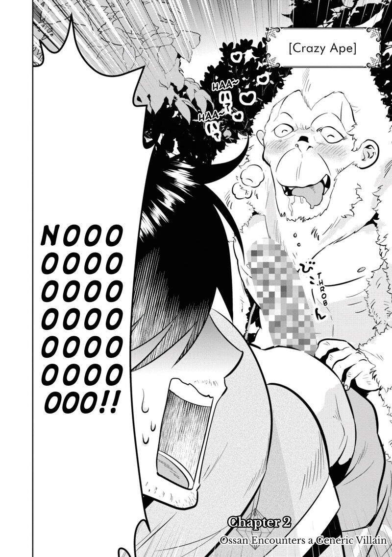 Arafo Kenja No Isekai Seikatsu Nikki Kimamana Isekai Kyoushi Life Chapter 2 Page 3