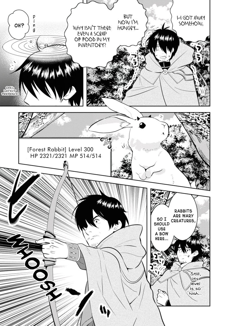 Arafo Kenja No Isekai Seikatsu Nikki Kimamana Isekai Kyoushi Life Chapter 2 Page 4