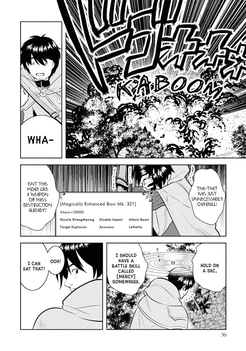 Arafo Kenja No Isekai Seikatsu Nikki Kimamana Isekai Kyoushi Life Chapter 2 Page 5