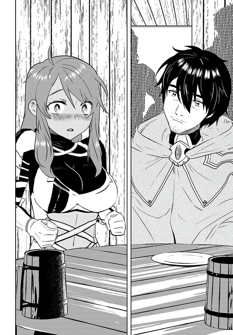Arafo Kenja No Isekai Seikatsu Nikki Kimamana Isekai Kyoushi Life Chapter 20 Page 15