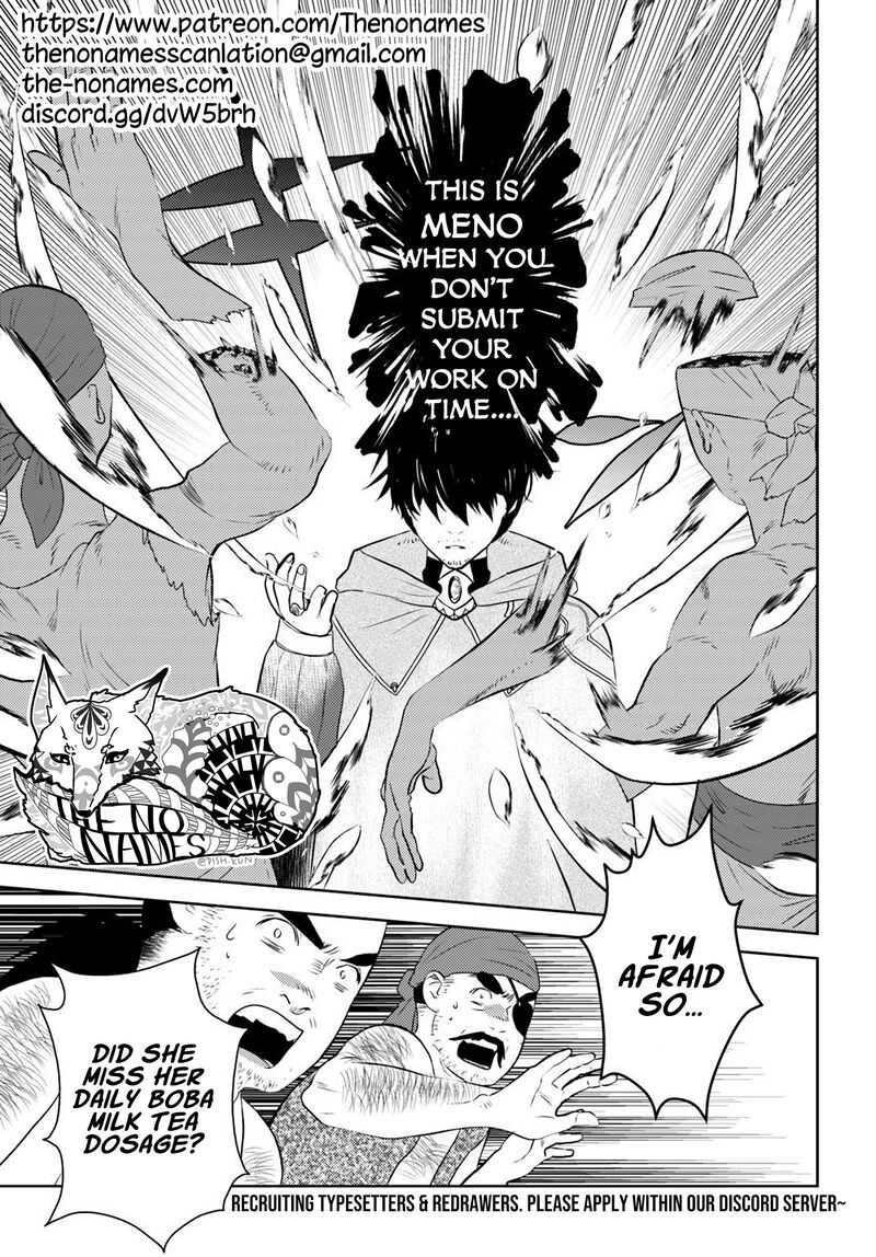 Arafo Kenja No Isekai Seikatsu Nikki Kimamana Isekai Kyoushi Life Chapter 20 Page 26