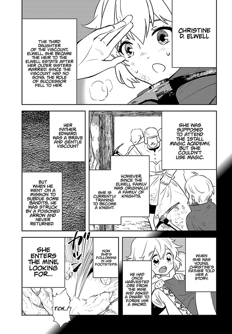 Arafo Kenja No Isekai Seikatsu Nikki Kimamana Isekai Kyoushi Life Chapter 22 Page 10