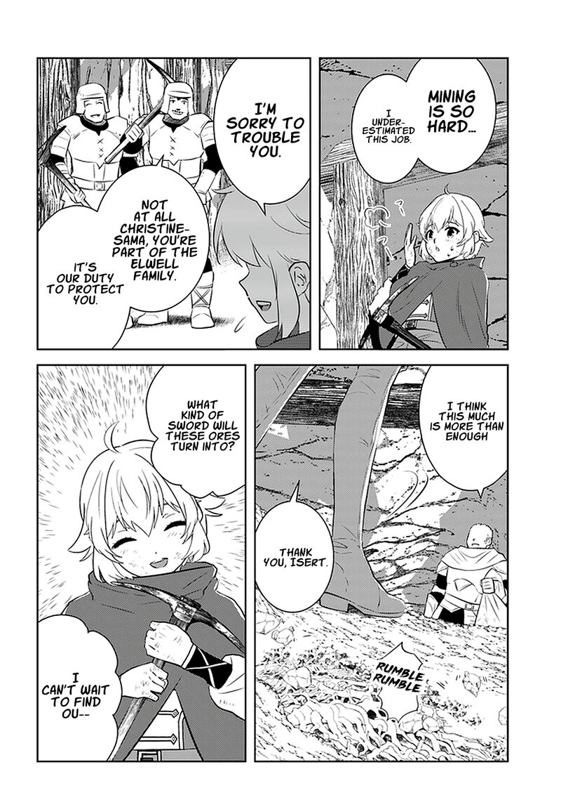 Arafo Kenja No Isekai Seikatsu Nikki Kimamana Isekai Kyoushi Life Chapter 22 Page 11