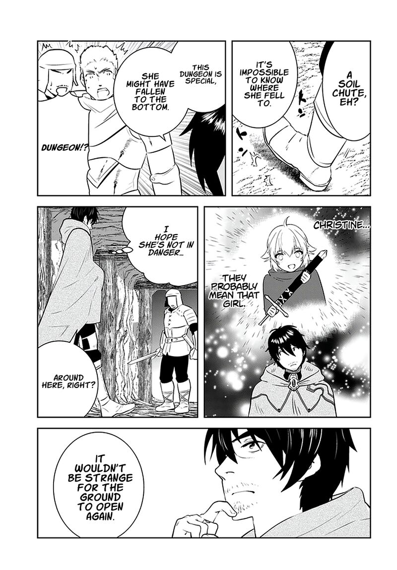 Arafo Kenja No Isekai Seikatsu Nikki Kimamana Isekai Kyoushi Life Chapter 22 Page 16