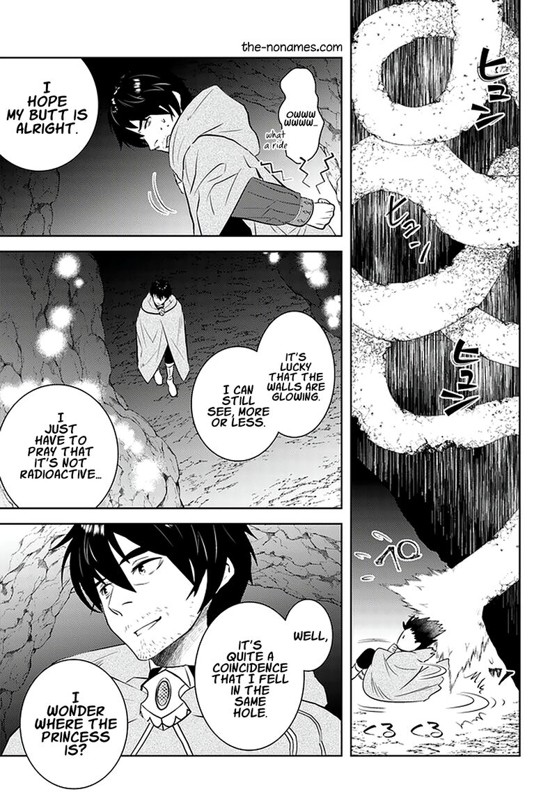 Arafo Kenja No Isekai Seikatsu Nikki Kimamana Isekai Kyoushi Life Chapter 22 Page 18