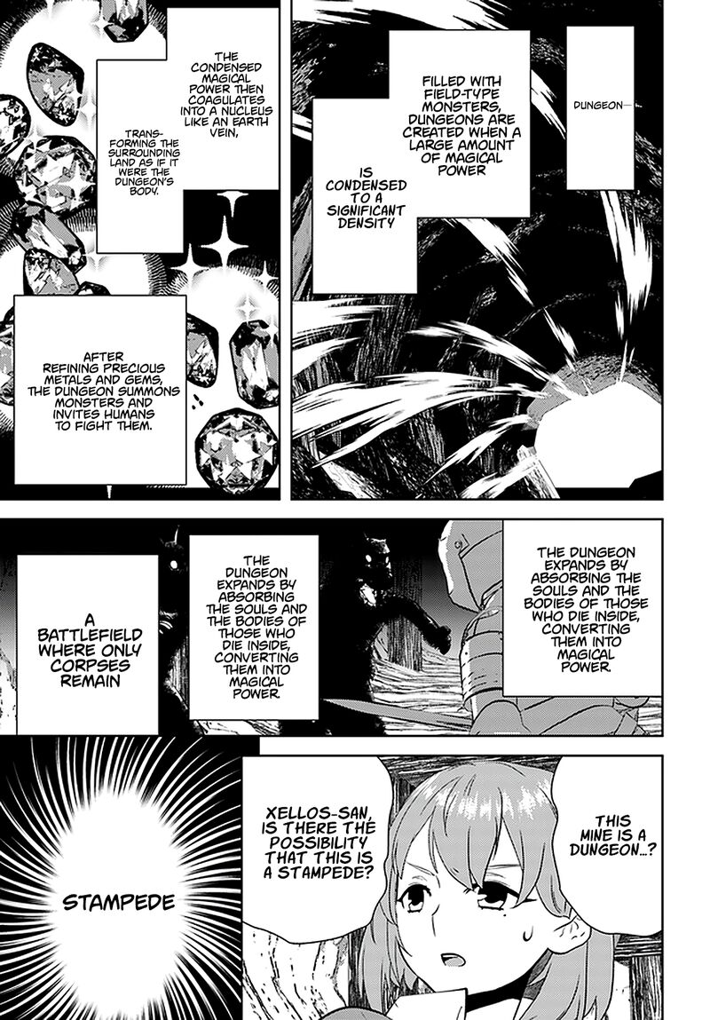 Arafo Kenja No Isekai Seikatsu Nikki Kimamana Isekai Kyoushi Life Chapter 22 Page 2