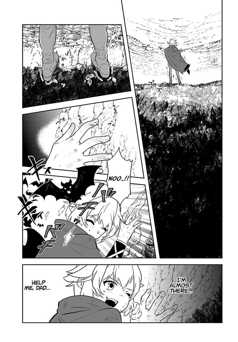 Arafo Kenja No Isekai Seikatsu Nikki Kimamana Isekai Kyoushi Life Chapter 22 Page 21