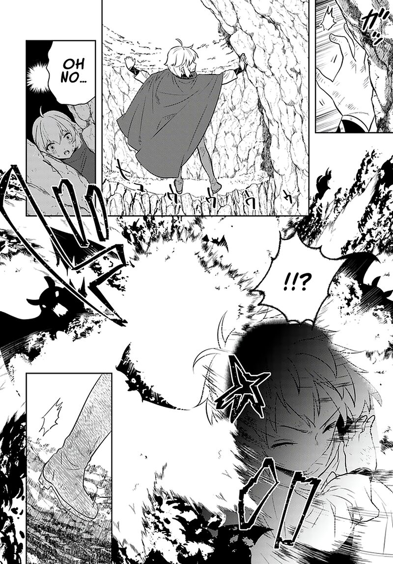 Arafo Kenja No Isekai Seikatsu Nikki Kimamana Isekai Kyoushi Life Chapter 22 Page 22
