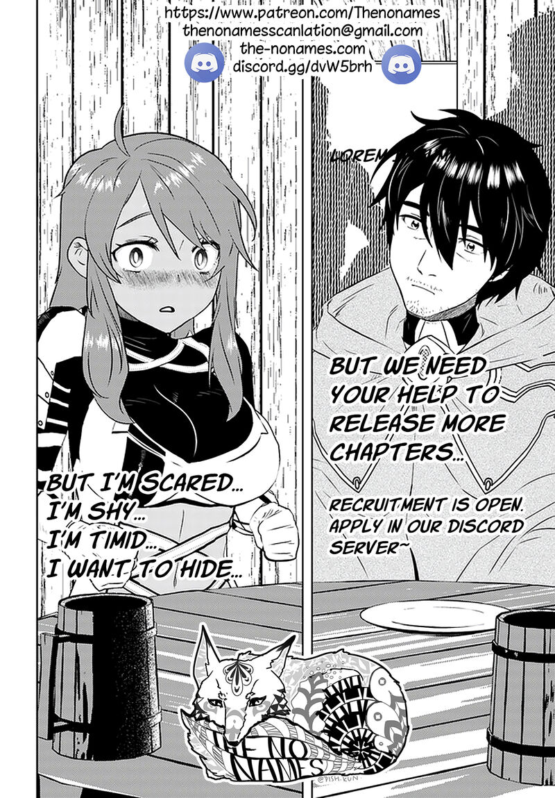Arafo Kenja No Isekai Seikatsu Nikki Kimamana Isekai Kyoushi Life Chapter 22 Page 25