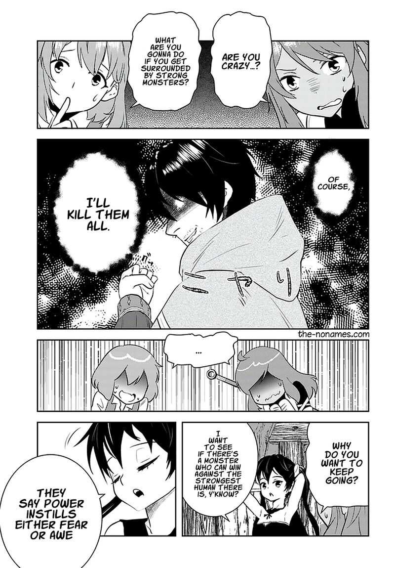 Arafo Kenja No Isekai Seikatsu Nikki Kimamana Isekai Kyoushi Life Chapter 22 Page 4