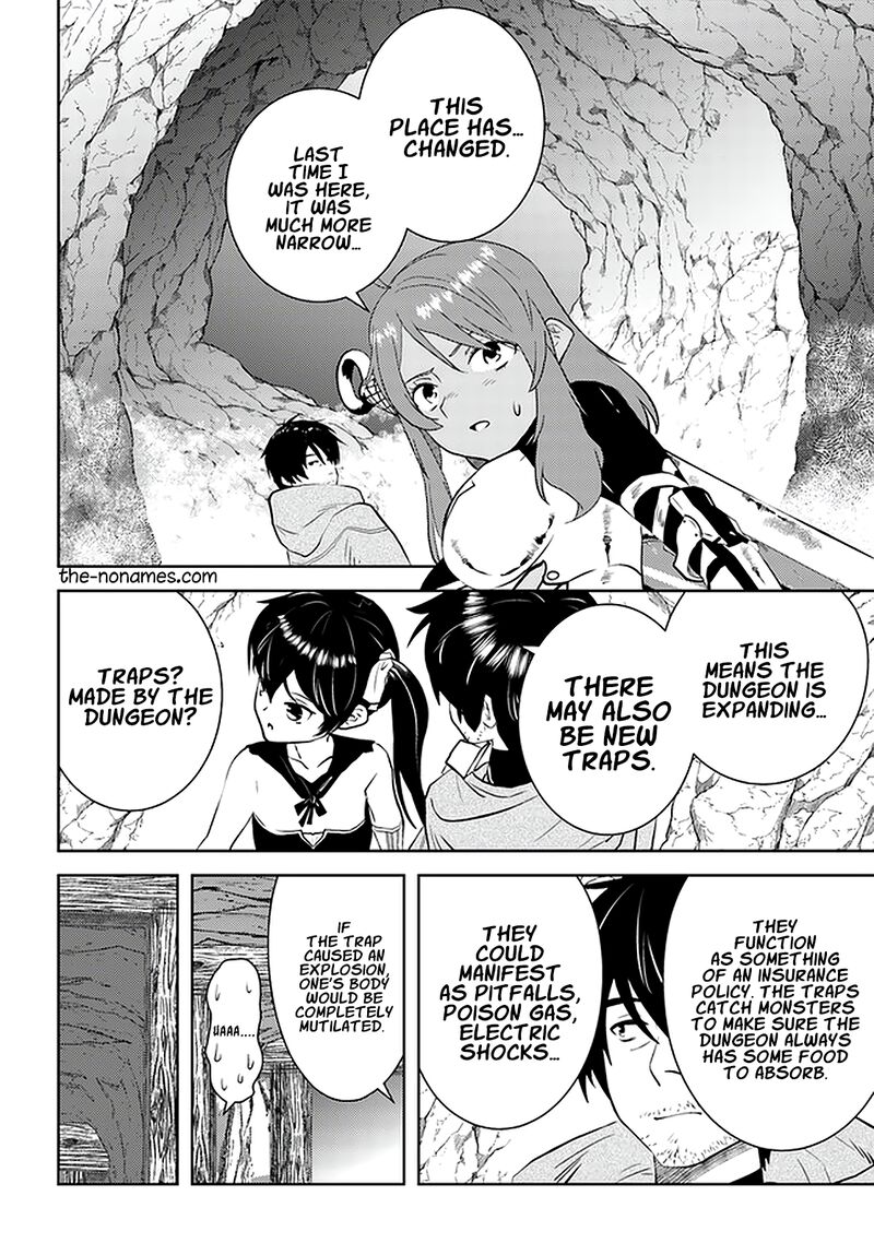 Arafo Kenja No Isekai Seikatsu Nikki Kimamana Isekai Kyoushi Life Chapter 22 Page 9