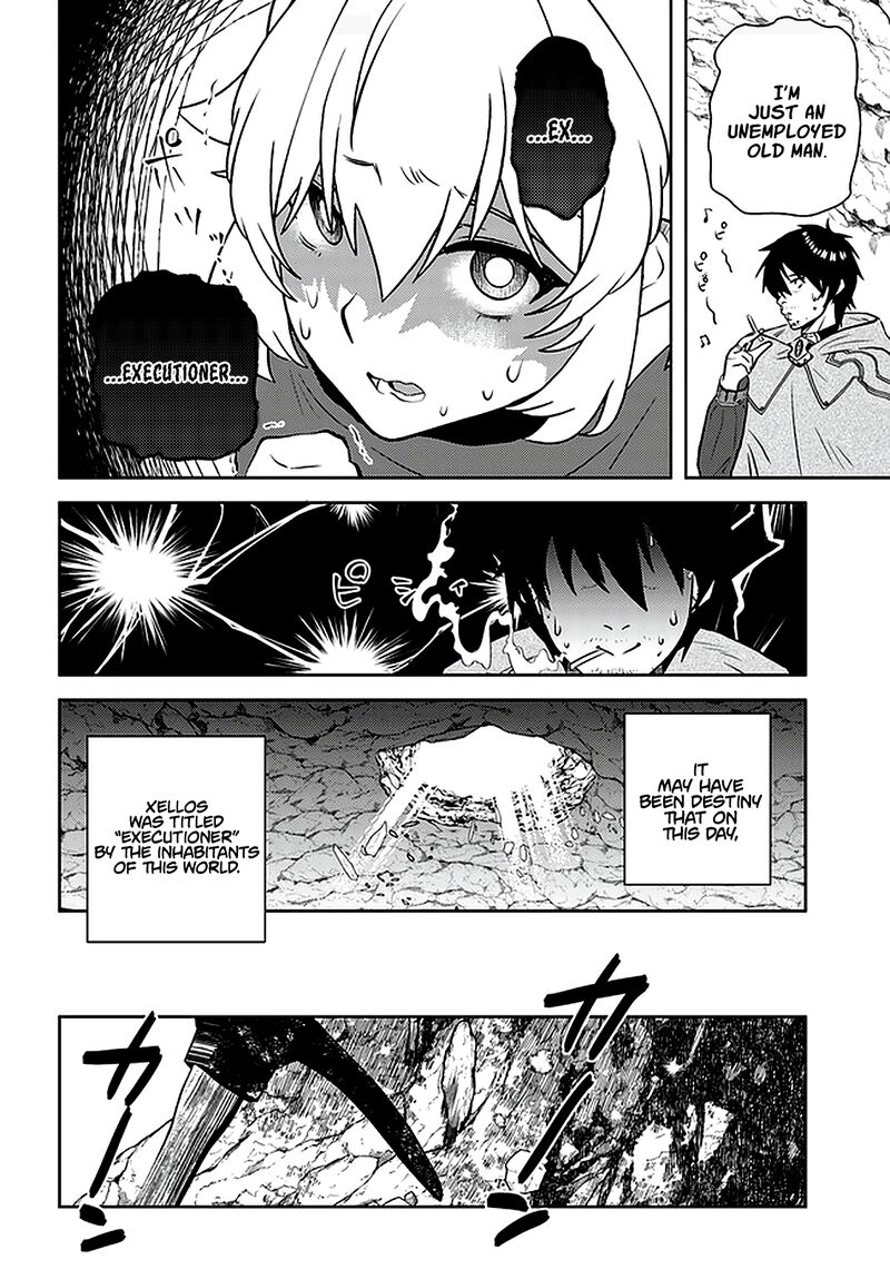 Arafo Kenja No Isekai Seikatsu Nikki Kimamana Isekai Kyoushi Life Chapter 23 Page 10