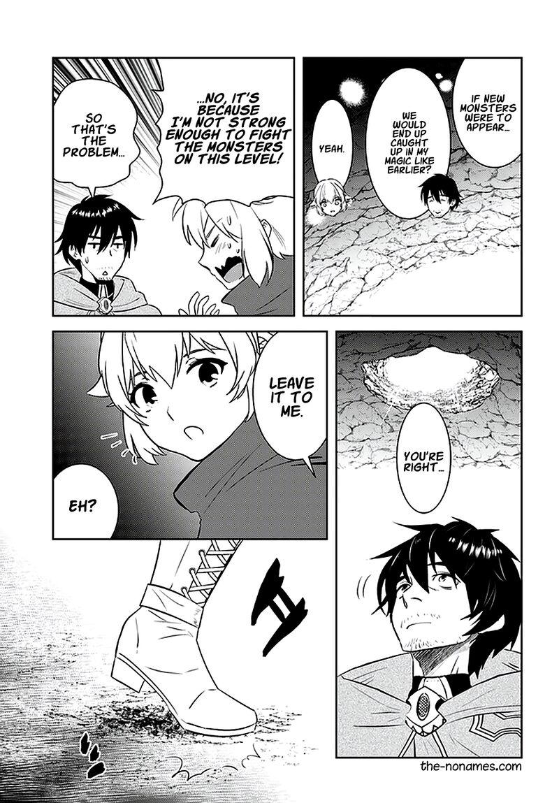 Arafo Kenja No Isekai Seikatsu Nikki Kimamana Isekai Kyoushi Life Chapter 23 Page 13