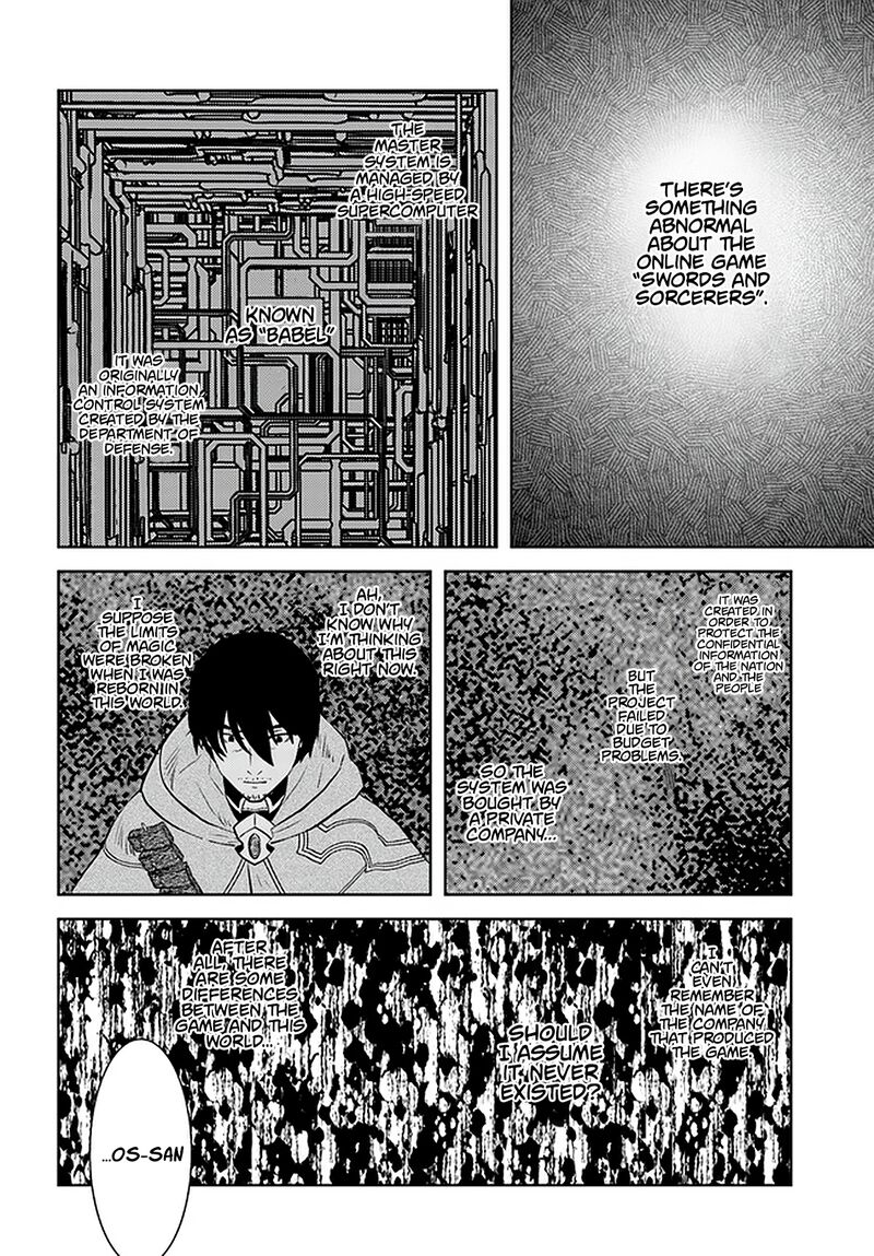 Arafo Kenja No Isekai Seikatsu Nikki Kimamana Isekai Kyoushi Life Chapter 23 Page 16