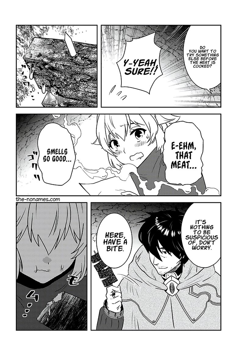 Arafo Kenja No Isekai Seikatsu Nikki Kimamana Isekai Kyoushi Life Chapter 23 Page 20