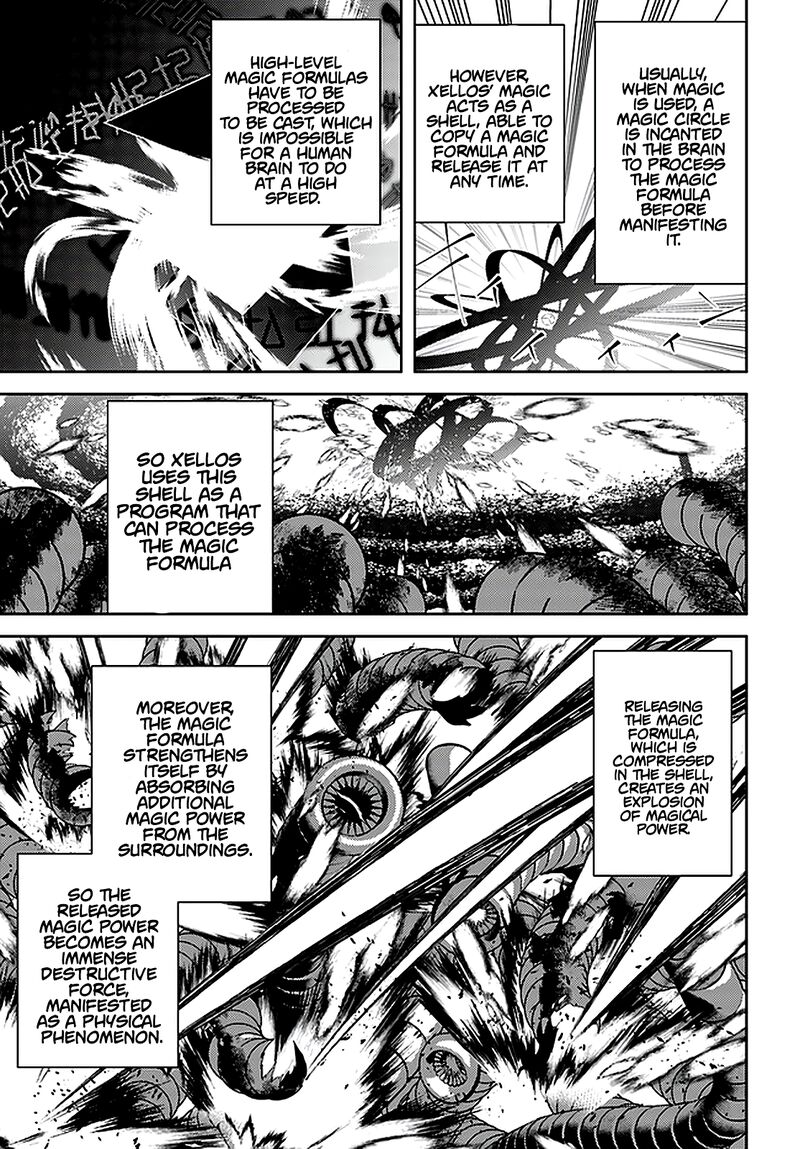 Arafo Kenja No Isekai Seikatsu Nikki Kimamana Isekai Kyoushi Life Chapter 23 Page 4
