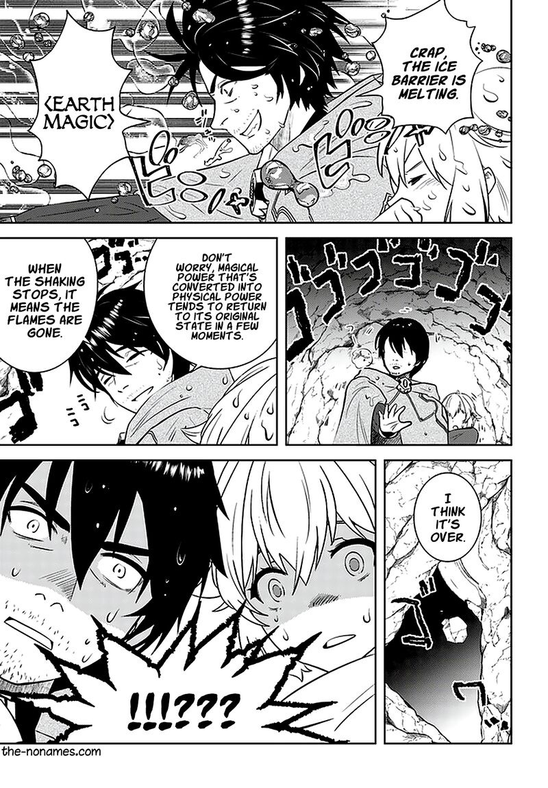 Arafo Kenja No Isekai Seikatsu Nikki Kimamana Isekai Kyoushi Life Chapter 23 Page 6