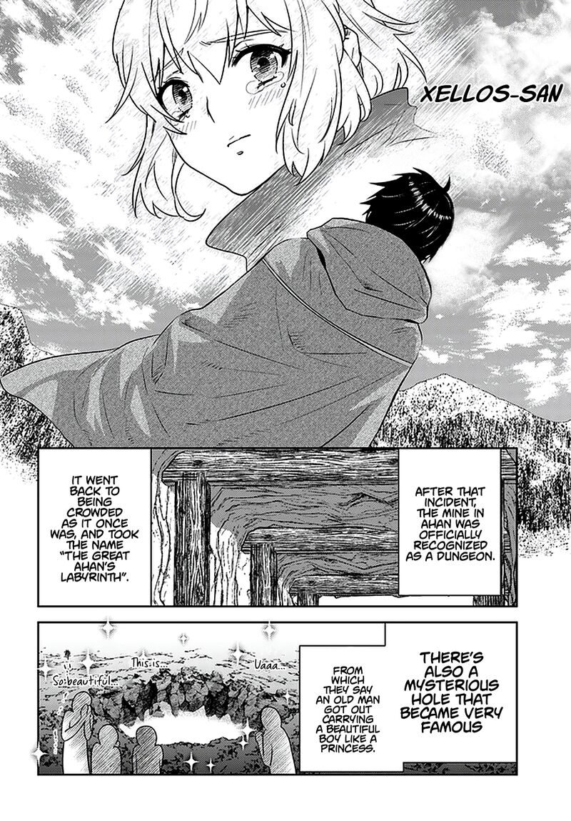 Arafo Kenja No Isekai Seikatsu Nikki Kimamana Isekai Kyoushi Life Chapter 24 Page 13