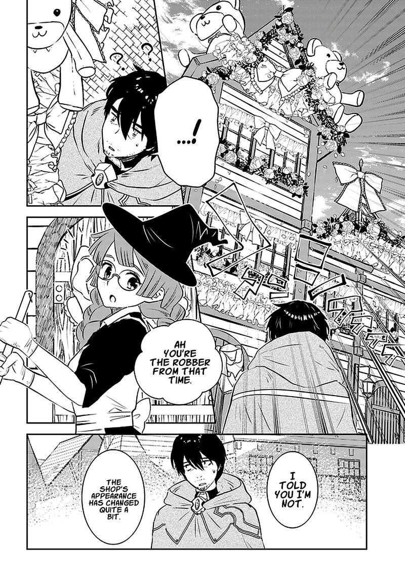 Arafo Kenja No Isekai Seikatsu Nikki Kimamana Isekai Kyoushi Life Chapter 24 Page 15