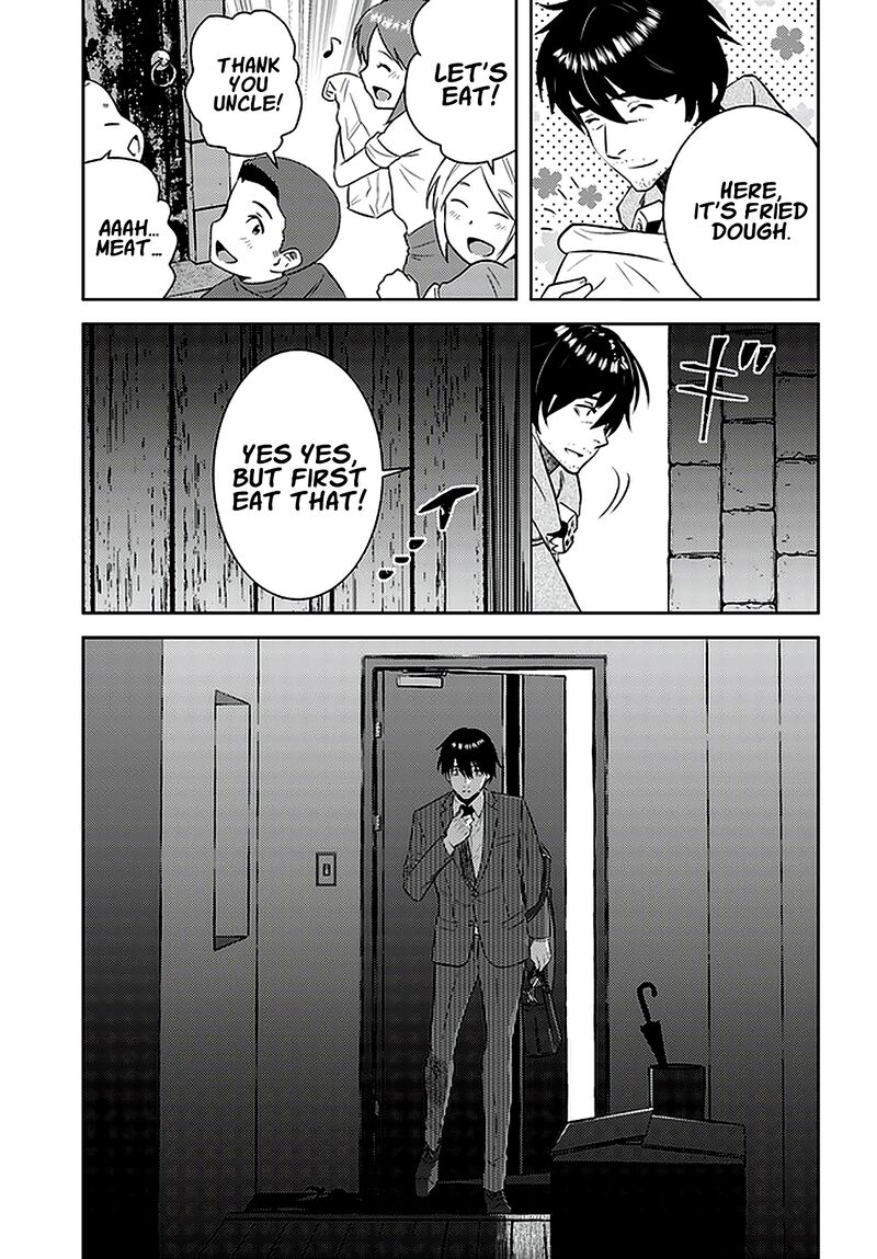 Arafo Kenja No Isekai Seikatsu Nikki Kimamana Isekai Kyoushi Life Chapter 24 Page 20