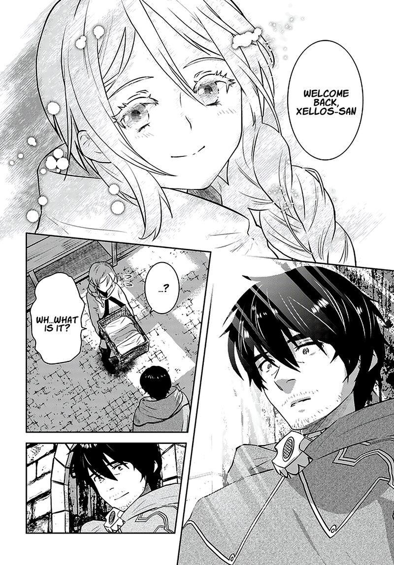 Arafo Kenja No Isekai Seikatsu Nikki Kimamana Isekai Kyoushi Life Chapter 24 Page 21