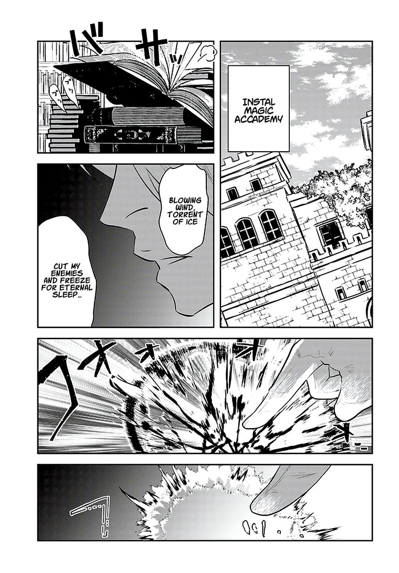 Arafo Kenja No Isekai Seikatsu Nikki Kimamana Isekai Kyoushi Life Chapter 24 Page 24