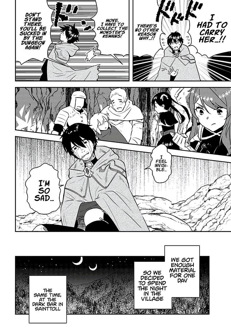 Arafo Kenja No Isekai Seikatsu Nikki Kimamana Isekai Kyoushi Life Chapter 24 Page 5