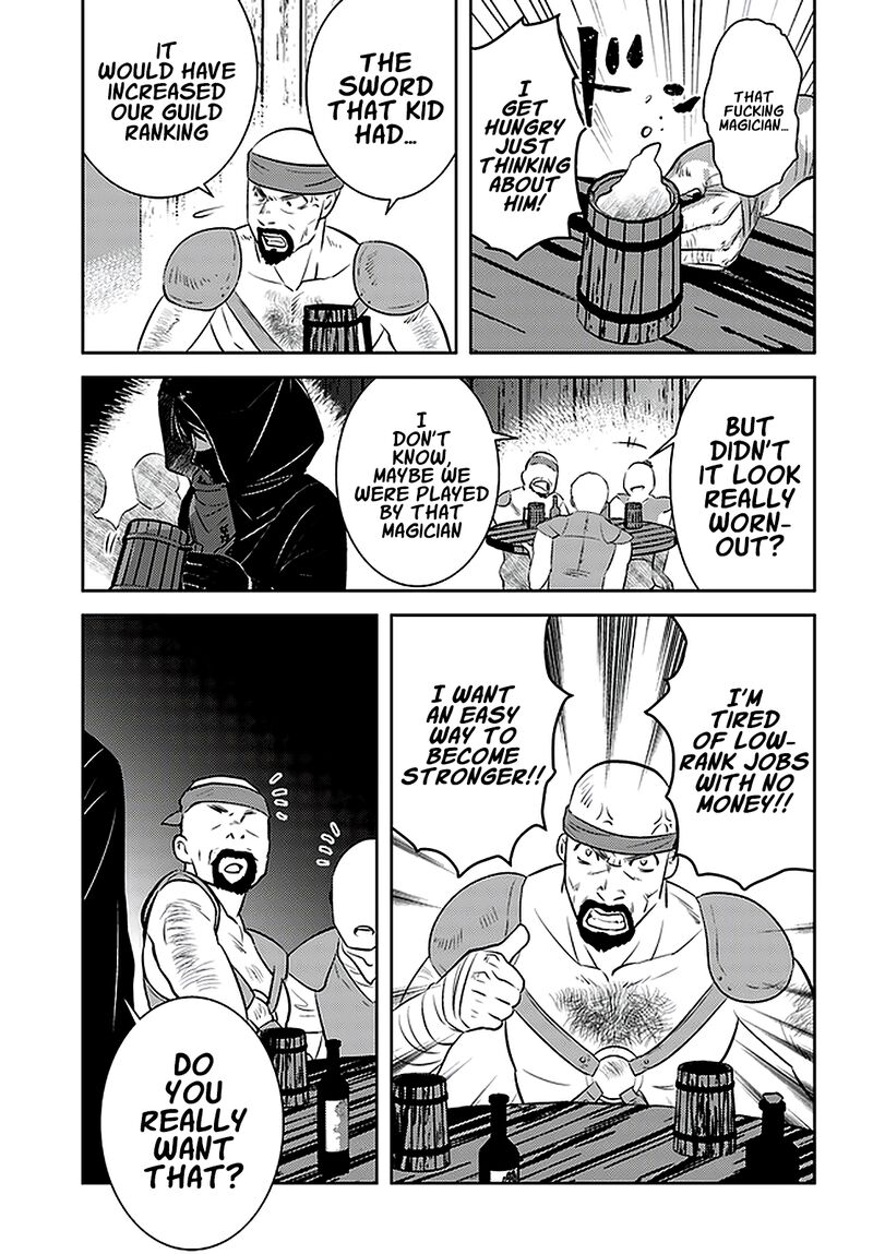 Arafo Kenja No Isekai Seikatsu Nikki Kimamana Isekai Kyoushi Life Chapter 24 Page 6