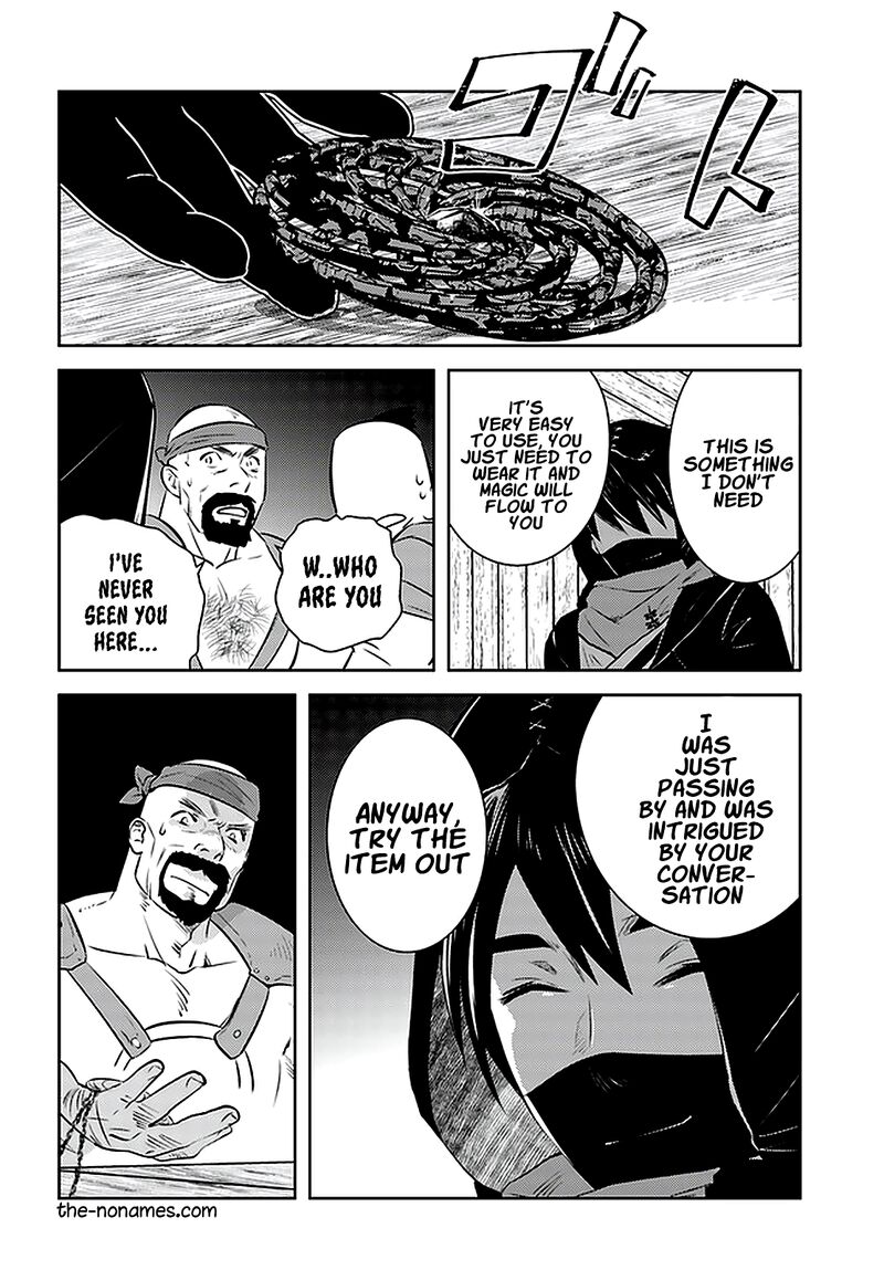 Arafo Kenja No Isekai Seikatsu Nikki Kimamana Isekai Kyoushi Life Chapter 24 Page 7