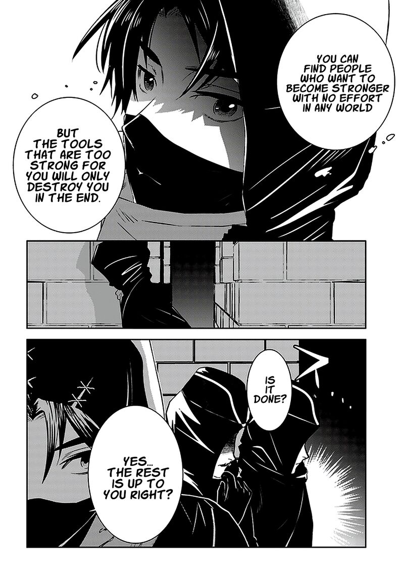 Arafo Kenja No Isekai Seikatsu Nikki Kimamana Isekai Kyoushi Life Chapter 24 Page 9