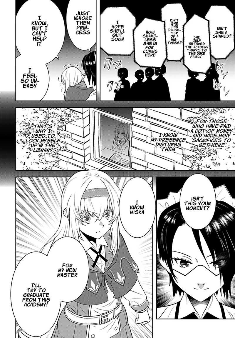 Arafo Kenja No Isekai Seikatsu Nikki Kimamana Isekai Kyoushi Life Chapter 25 Page 11