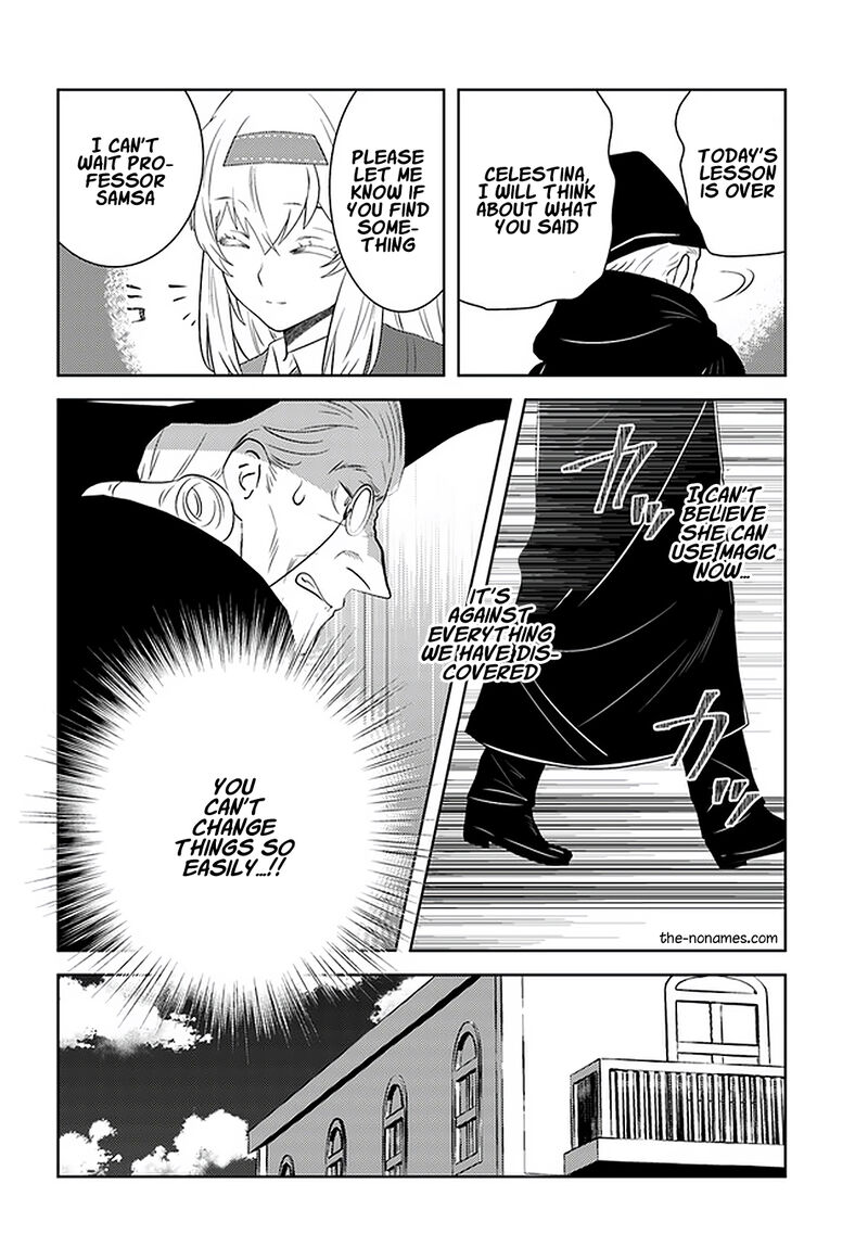 Arafo Kenja No Isekai Seikatsu Nikki Kimamana Isekai Kyoushi Life Chapter 25 Page 17