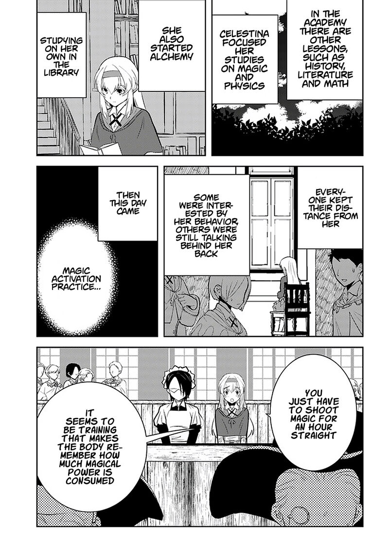 Arafo Kenja No Isekai Seikatsu Nikki Kimamana Isekai Kyoushi Life Chapter 25 Page 18