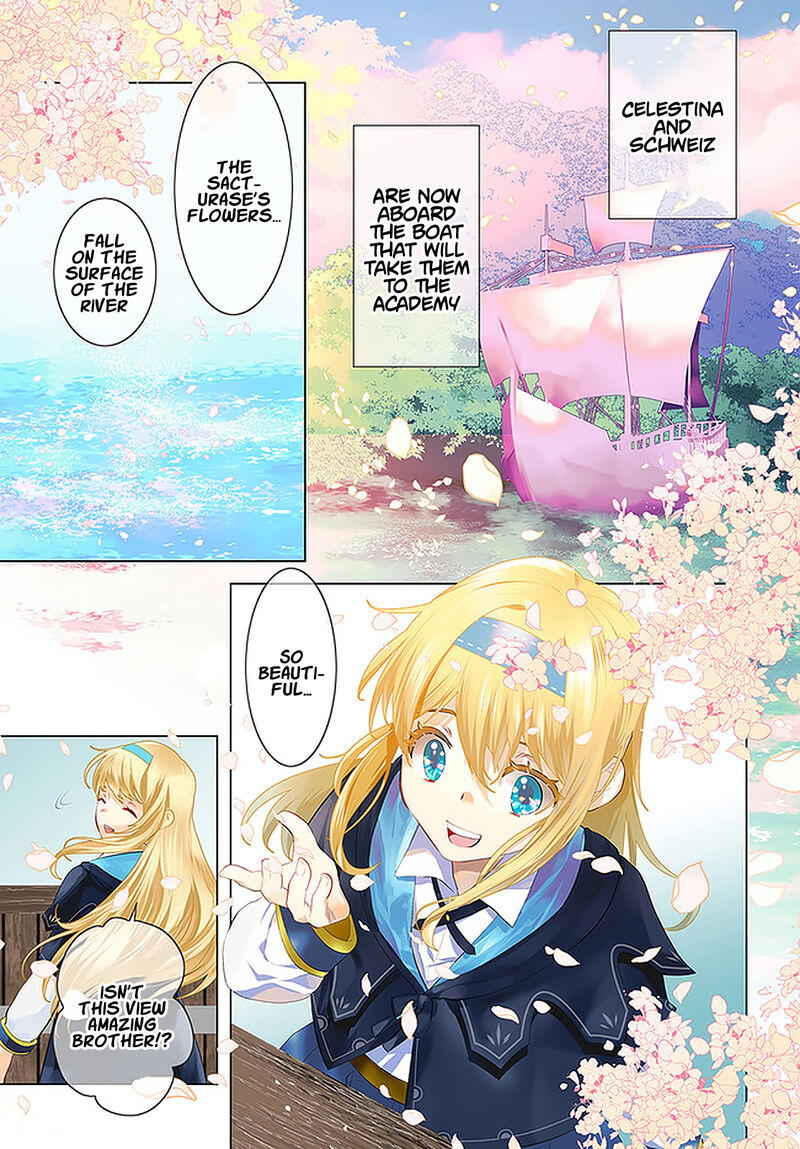 Arafo Kenja No Isekai Seikatsu Nikki Kimamana Isekai Kyoushi Life Chapter 25 Page 2