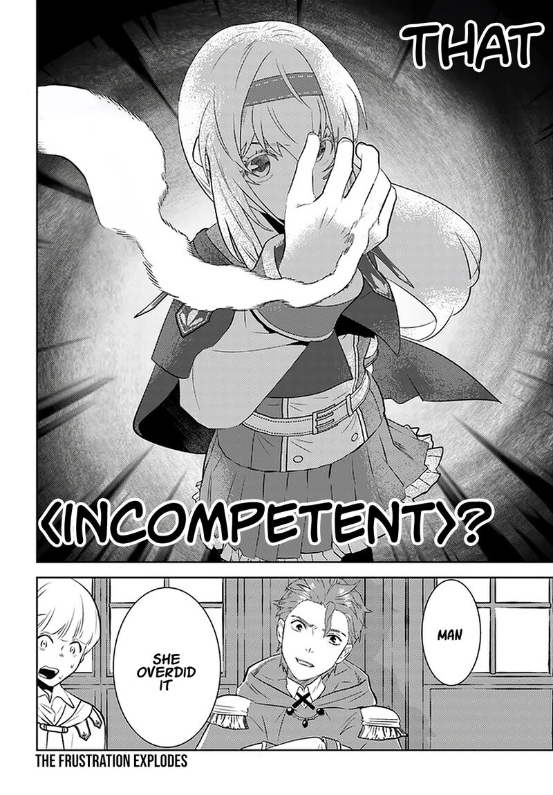 Arafo Kenja No Isekai Seikatsu Nikki Kimamana Isekai Kyoushi Life Chapter 25 Page 24