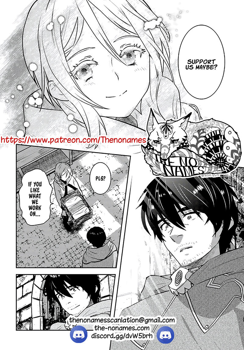 Arafo Kenja No Isekai Seikatsu Nikki Kimamana Isekai Kyoushi Life Chapter 25 Page 25