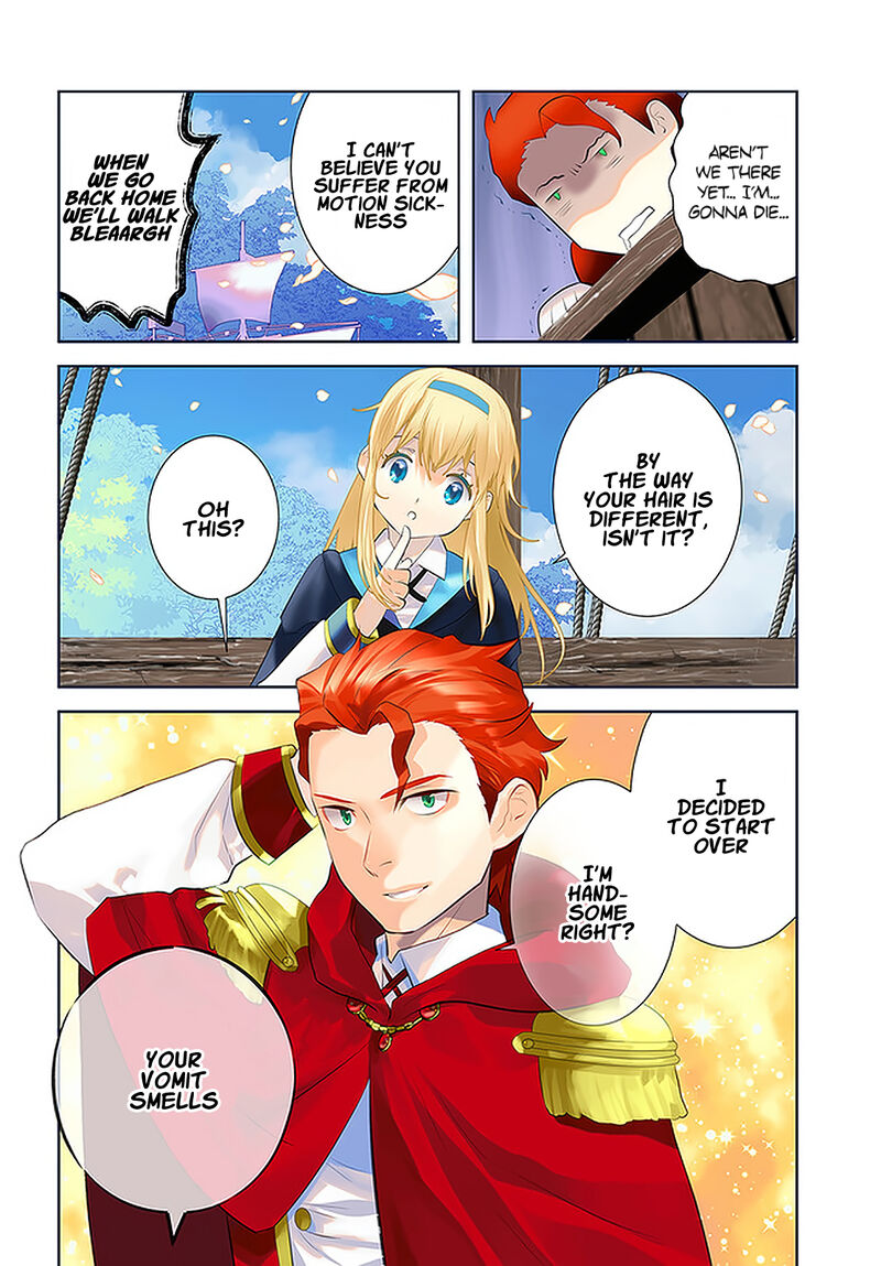 Arafo Kenja No Isekai Seikatsu Nikki Kimamana Isekai Kyoushi Life Chapter 25 Page 4