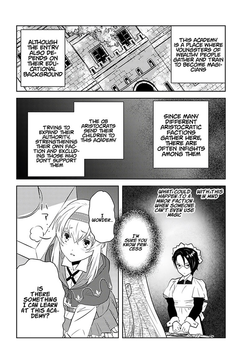 Arafo Kenja No Isekai Seikatsu Nikki Kimamana Isekai Kyoushi Life Chapter 25 Page 9