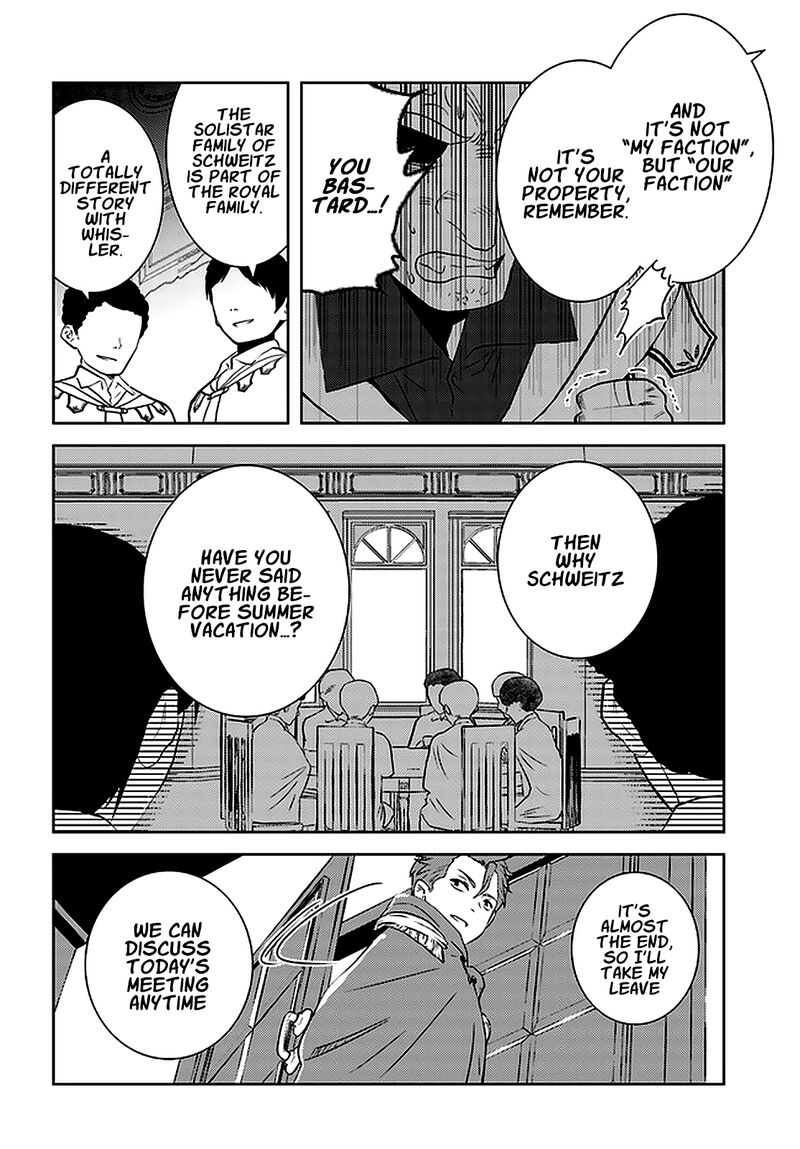 Arafo Kenja No Isekai Seikatsu Nikki Kimamana Isekai Kyoushi Life Chapter 26 Page 11