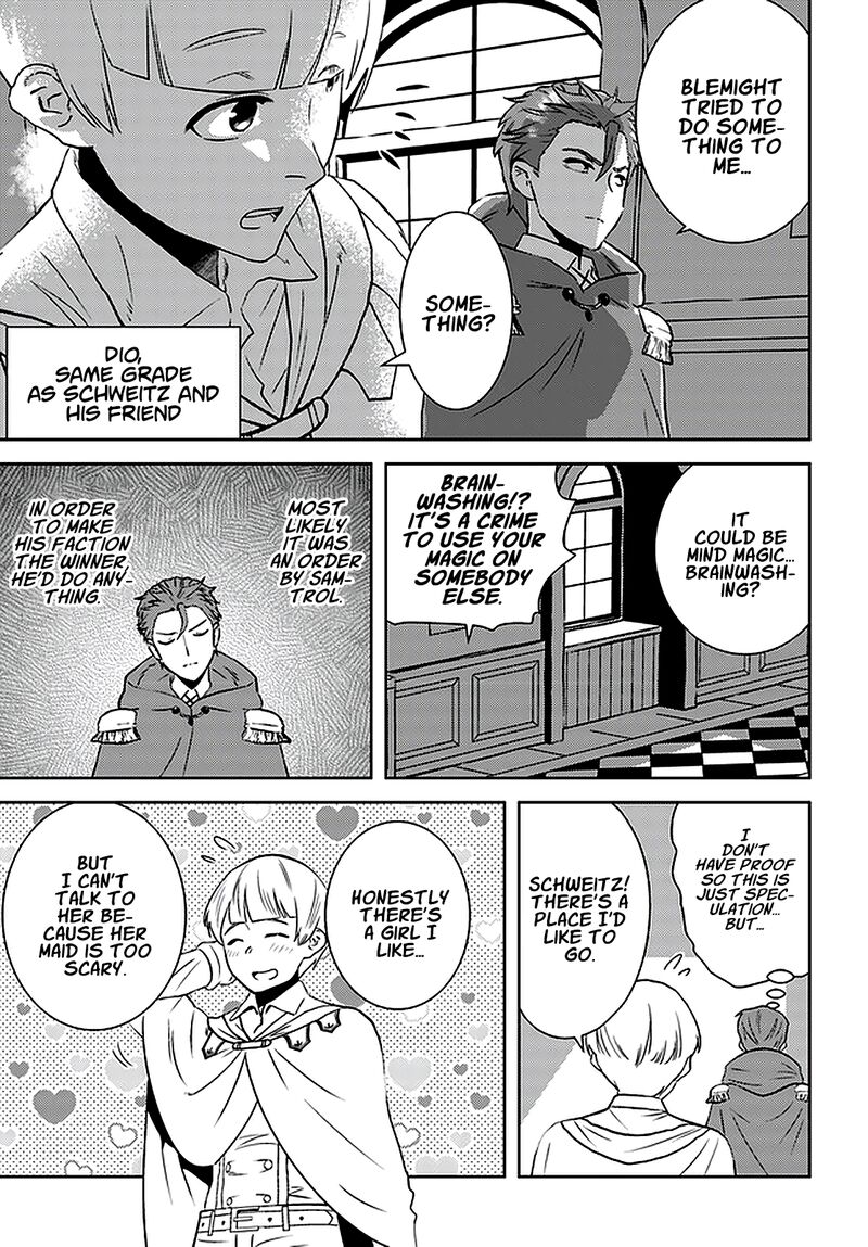 Arafo Kenja No Isekai Seikatsu Nikki Kimamana Isekai Kyoushi Life Chapter 26 Page 14