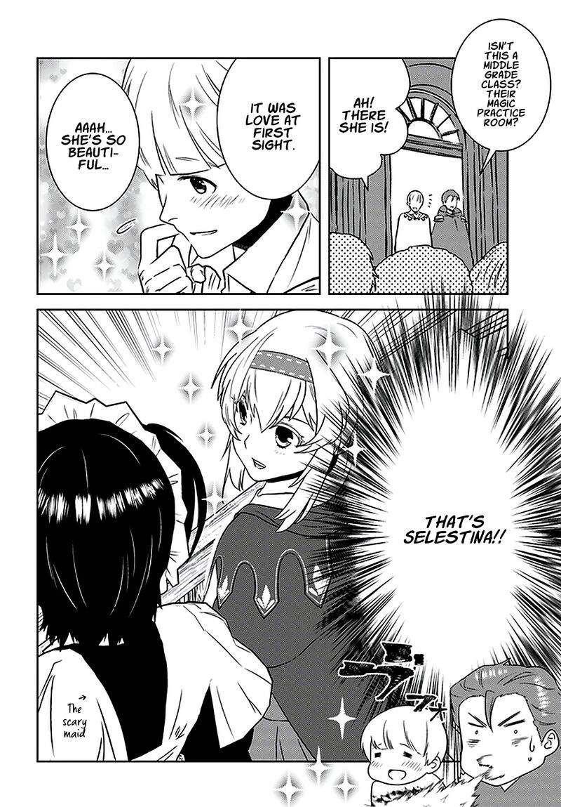 Arafo Kenja No Isekai Seikatsu Nikki Kimamana Isekai Kyoushi Life Chapter 26 Page 15