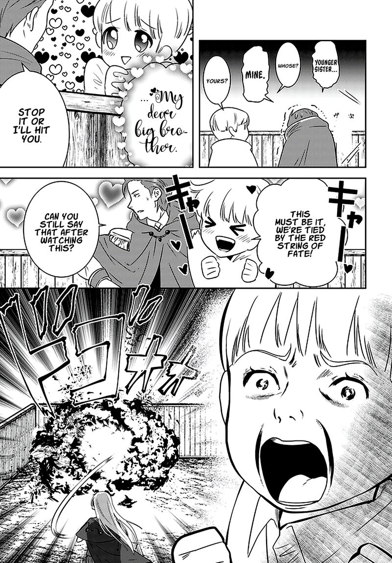 Arafo Kenja No Isekai Seikatsu Nikki Kimamana Isekai Kyoushi Life Chapter 26 Page 16