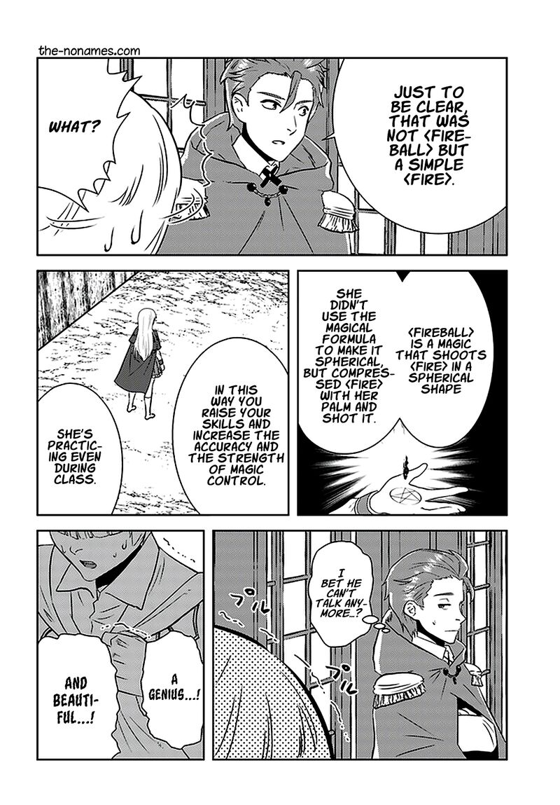Arafo Kenja No Isekai Seikatsu Nikki Kimamana Isekai Kyoushi Life Chapter 26 Page 17