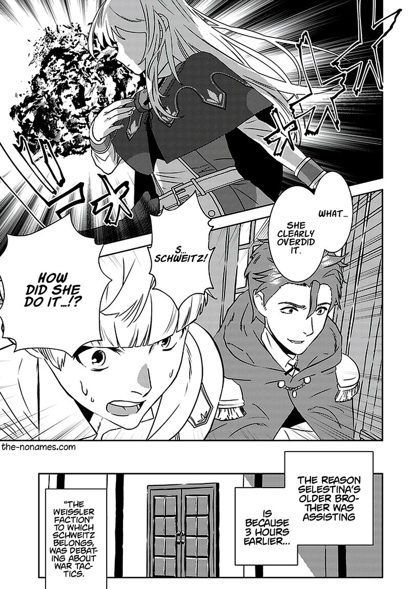 Arafo Kenja No Isekai Seikatsu Nikki Kimamana Isekai Kyoushi Life Chapter 26 Page 2