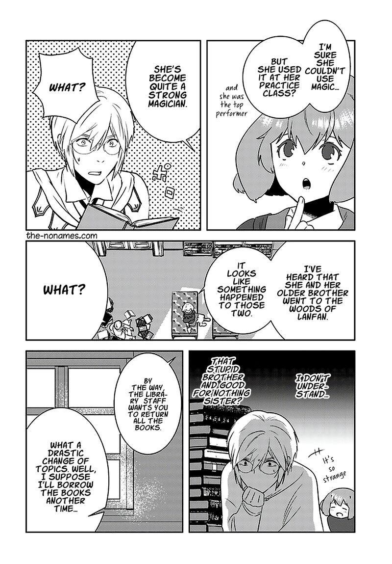 Arafo Kenja No Isekai Seikatsu Nikki Kimamana Isekai Kyoushi Life Chapter 26 Page 21