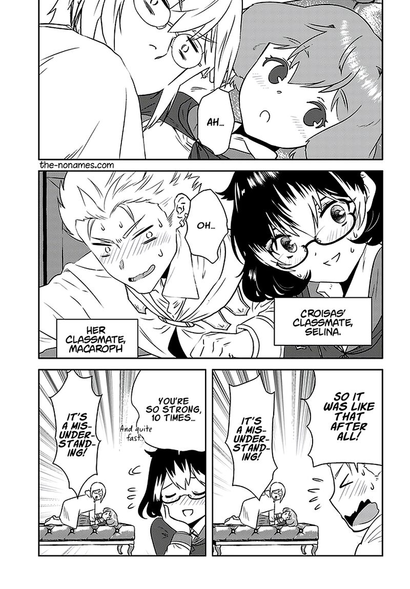 Arafo Kenja No Isekai Seikatsu Nikki Kimamana Isekai Kyoushi Life Chapter 26 Page 24